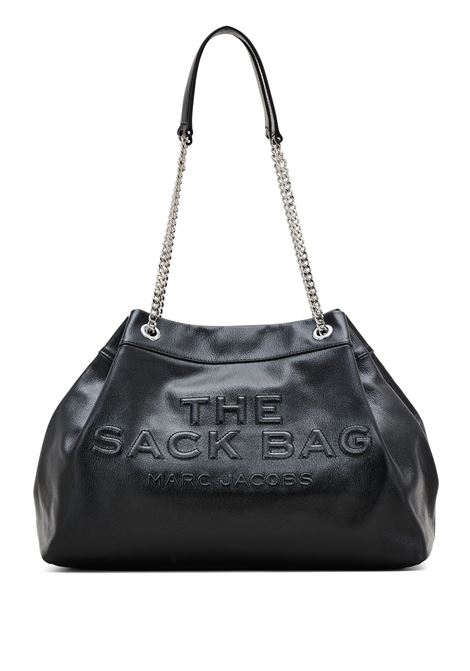 the large chain sack woman black MARC JACOBS | 2S5HSH025H02001